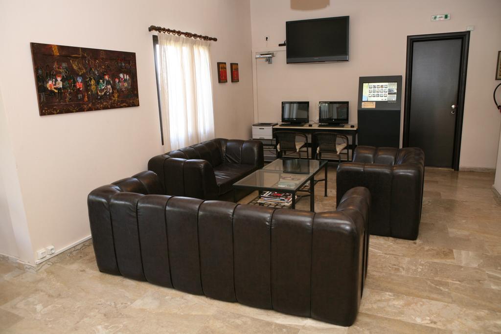 Kalives Resort Kalyves Polygyrou Екстер'єр фото