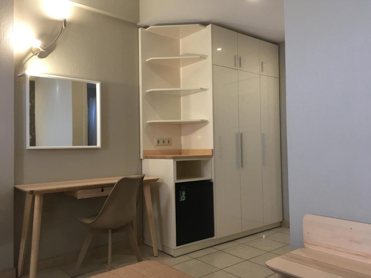 Kalives Resort Kalyves Polygyrou Екстер'єр фото