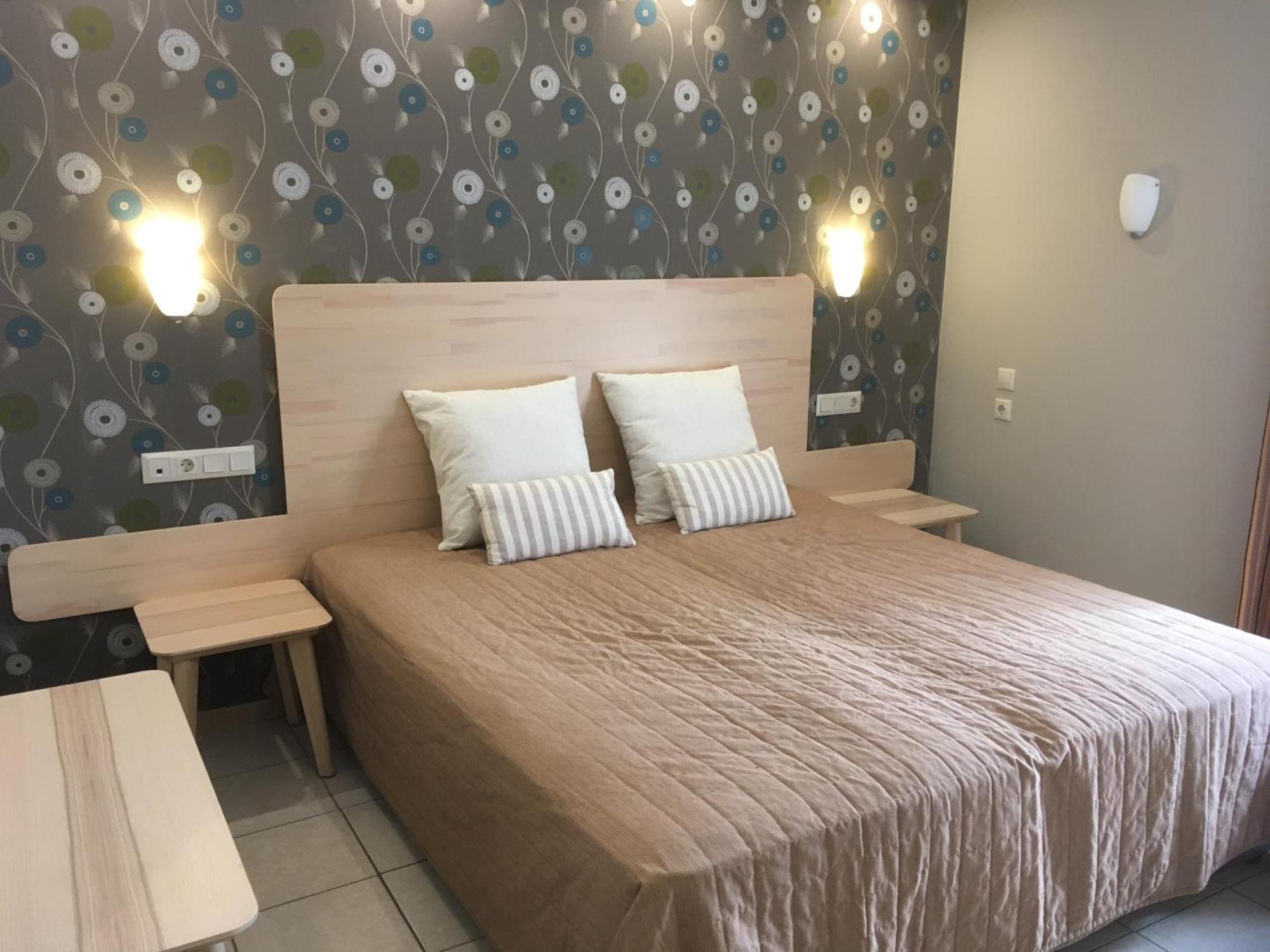 Kalives Resort Kalyves Polygyrou Екстер'єр фото