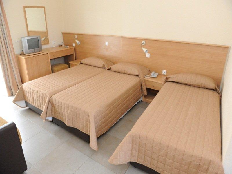 Kalives Resort Kalyves Polygyrou Екстер'єр фото