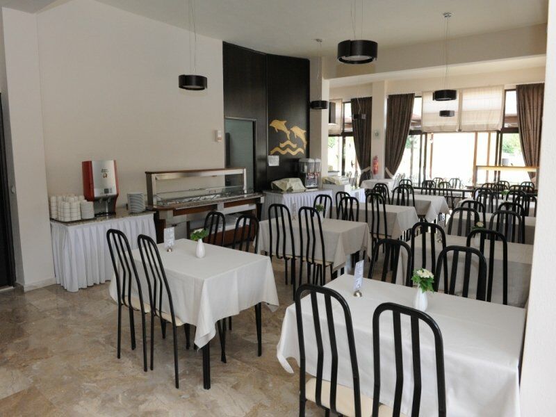 Kalives Resort Kalyves Polygyrou Екстер'єр фото